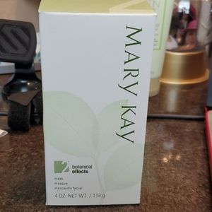 Mary Kay Natural Facial Mask